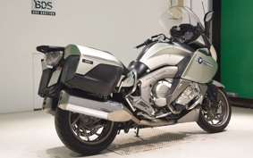 BMW K1600GTL 2011