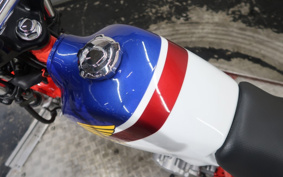 HONDA FTR223 MC34