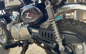 HONDA MONKEY Z50J