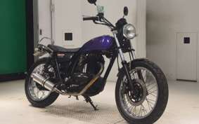 KAWASAKI 250TR BJ250F