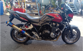 HONDA CB1300SF E PACKAGE  2015 SC54