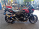 Фото Honda CB1300SF E PACKAGE 2015 с японского аукциона
