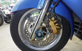 HONDA FORZA Z MF08