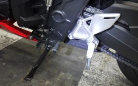 HONDA CBR650R E-Clutch 2026 RH17