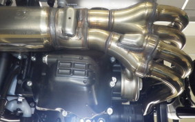 HONDA CB1000F 2025 SC94