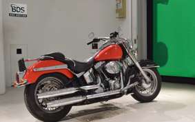 HARLEY FLSTN 1580 2008