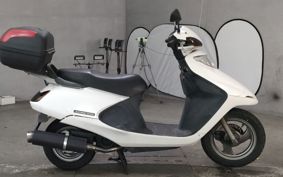 HONDA SPACY100 JF13
