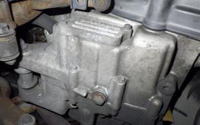 SUZUKI SKYWAVE 250 (Burgman 250) Gen.2 CJ43A