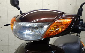 YAMAHA JOG DELUXE SA36J