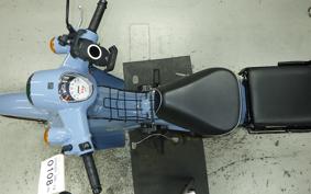 HONDA C110 SUPER CUB JA44