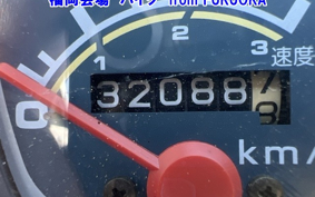 HONDA C50