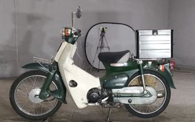 HONDA SUPER CUB50 AA01