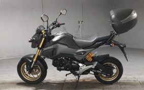 HONDA GU ROM JC75