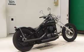 YAMAHA DRAGSTAR 400 1998