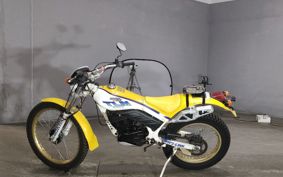 HONDA TLM200R MD15