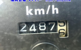 HONDA DIO CHESTER