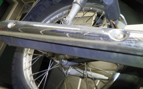 HONDA C110 SUPER CUB JA10
