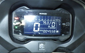 SUZUKI GSX250R 2006
