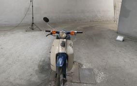 HONDA SUPER CUB50 AA01