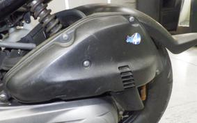 HONDA ZOOMER AF58