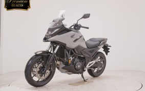 HONDA NC750X DCT 2026 RH23