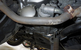 SUZUKI SKYWAVE 150 (Burgman 150)