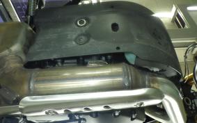 TRIUMPH SCRAMBLER 400X 2025