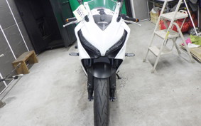HONDA CBR650R 2024 RH03