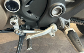 DUCATI MONSTAR 1200S 2015 ZDMM603JAFB