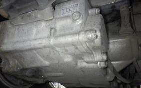 HONDA GYRO CANOPY TA03