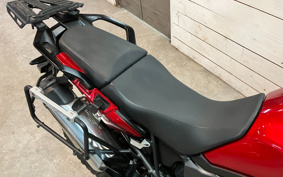 HONDA CRF1000L AFRICA TWIN 2017 SD04
