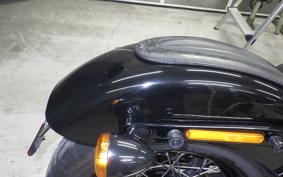 HARLEY FLSL 1750 2018