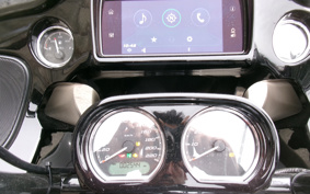 HARLEY FLTRXS 2023 KTP
