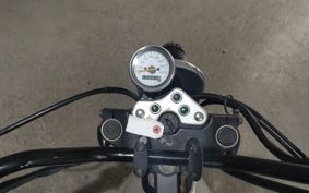 SUZUKI GLASS TRACKER BIG BOY NJ47A