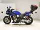 Фото Honda CB1300SB SUPER BOLDOR A 2008 с японского аукциона