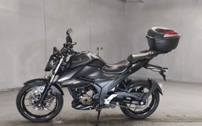 SUZUKI JIKUSA-250 ED22B