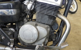 HONDA REBEL 250 MC13