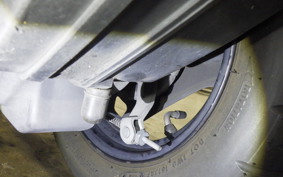 SUZUKI ADDRESS V125 2006 CF4EA