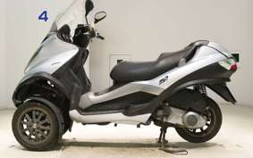 PIAGGIO MP3 250 RL 2008
