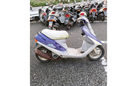 HONDA DIO AF27
