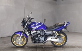 HONDA CB400SFV-3 2004 NC39