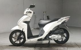 HONDA DIO 110 JF58