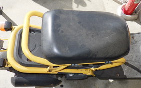 HONDA ZOOMER AF58