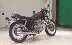 YAMAHA SR400 Gen.3 2004 RH01J