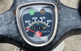 HONDA C90 SUPER CUB HA02