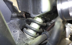 SUZUKI GSX-S125 1995 DL32B