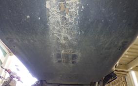 SUZUKI ADDRESS V125 Gen.2 DP12H