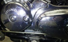 HONDA STEED 400 1994 NC26