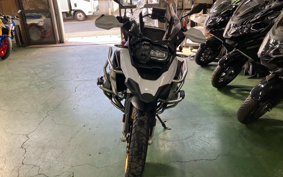 BMW R1250GS 2021 0J91