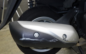 HONDA LEAD 125 2009 JF45